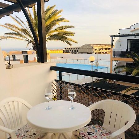 דירות קוסטה דה אנטיגואה Apartamento Sunshine Complex Amaya Fuerteventura מראה חיצוני תמונה