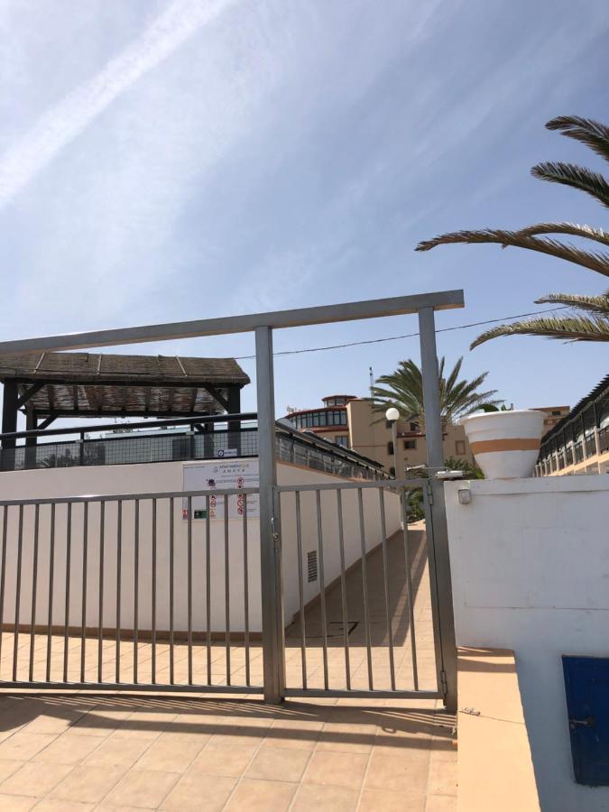 דירות קוסטה דה אנטיגואה Apartamento Sunshine Complex Amaya Fuerteventura מראה חיצוני תמונה