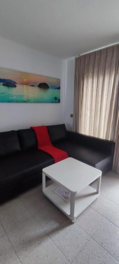 דירות קוסטה דה אנטיגואה Apartamento Sunshine Complex Amaya Fuerteventura מראה חיצוני תמונה