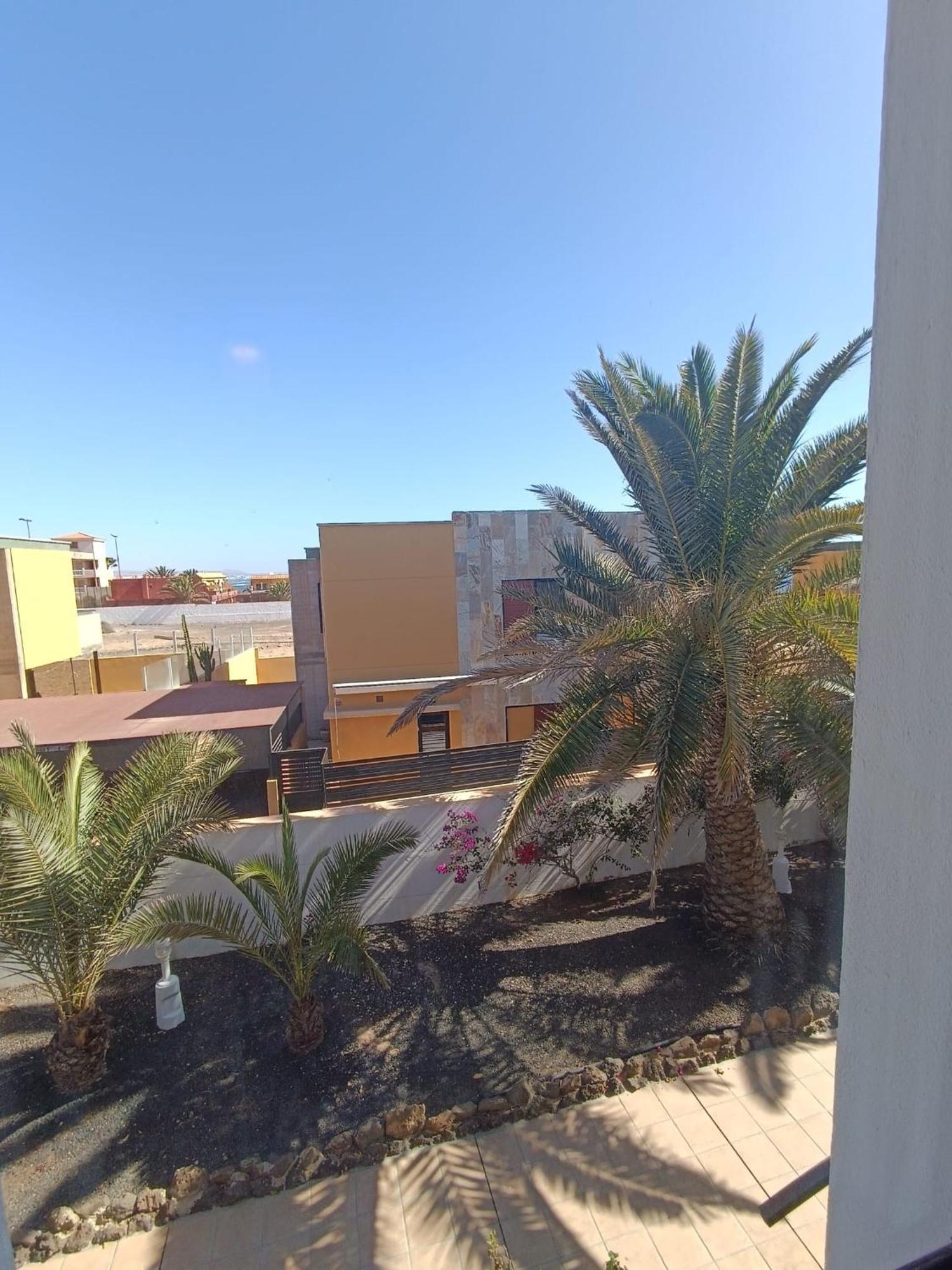 דירות קוסטה דה אנטיגואה Apartamento Sunshine Complex Amaya Fuerteventura מראה חיצוני תמונה