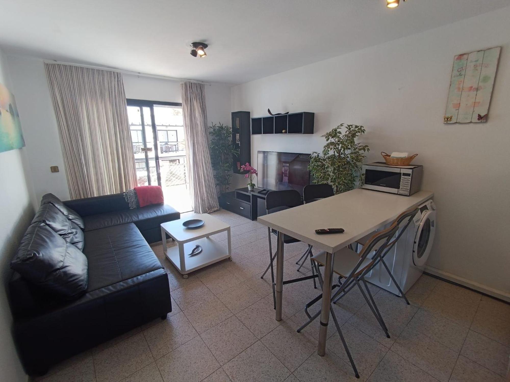 דירות קוסטה דה אנטיגואה Apartamento Sunshine Complex Amaya Fuerteventura מראה חיצוני תמונה